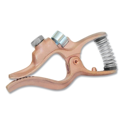 GROUND CLAMP